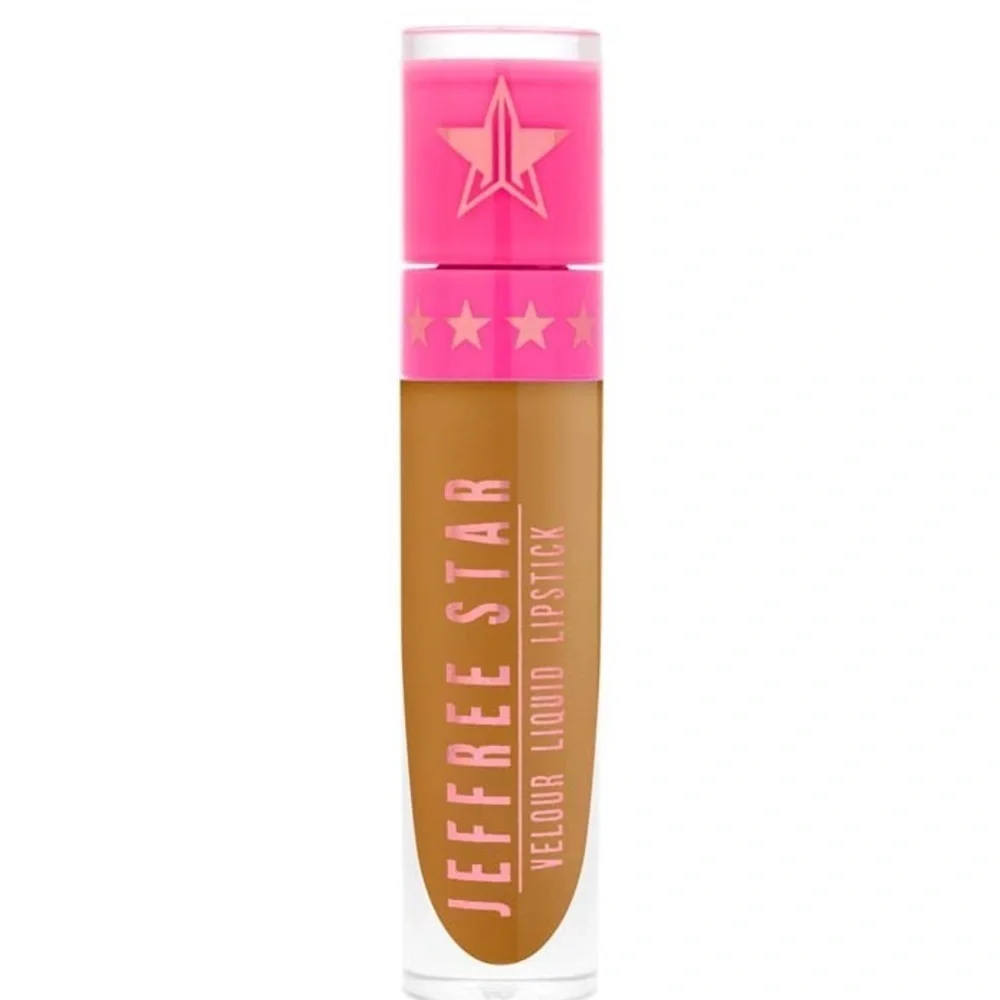 Jeffree Star liquid lipstick